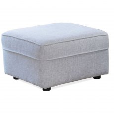 Alstons Oceana Footstool