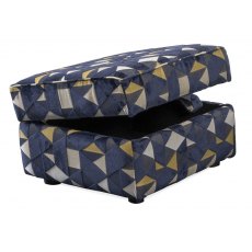 Alstons Cosy Collection Storage Stool