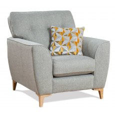 Alstons Savannah Armchair