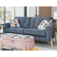 Alstons SOFO 3 Seater Sofa