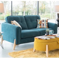 Alstons SOFO 2 Seater Sofa