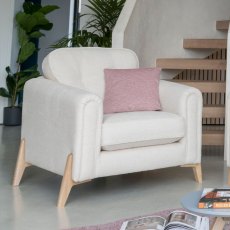 Alstons SOFO Armchair