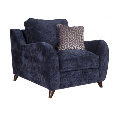 Buoyant Upholstery Varley Armchair