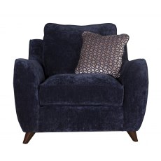 Buoyant Upholstery Varley Armchair