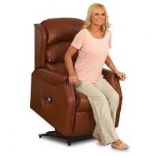 Celebrity Westbury Single Motor Rise & Recliner Chair