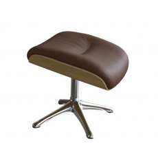 Flexlux Clement Footstool