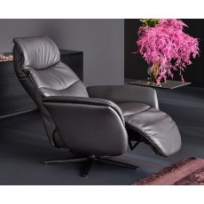 Himolla Azure 3 Motor Recliner (8951)