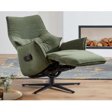 Himolla Seine 4 Motor Recliner (8935)