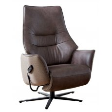 Himolla Seine 4 Motor Rise & Recliner (8935)