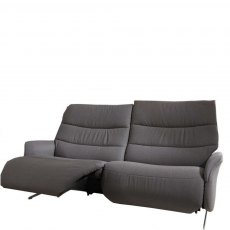 Himolla Azure 2.5 Seater Rise & Recliner Sofa (4080)