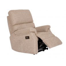 Celebrity Newstead Single Motor Recliner