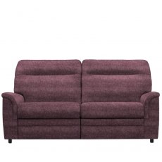 Parker Knoll Hudson 23 Large 2 Seater Sofa