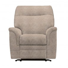 Parker Knoll Hudson 23 Armchair Power Recliner with Headrest & Adjustable Lumbar