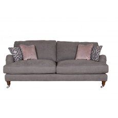 Buoyant Upholstery Beatrix 3 Seater Sofa