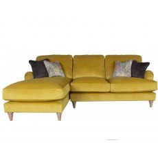 Buoyant Upholstery Beatrix Corner Chaise Sofa