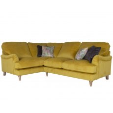 Buoyant Upholstery Beatrix Small Corner Group