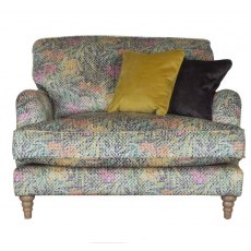 Buoyant Upholstery Beatrix Love Seat