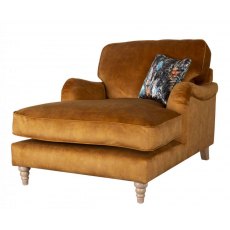 Buoyant Upholstery Beatrix Lounger Chair