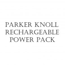 Parker Knoll Rechargeable Power Pack