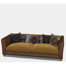Tetrad Lowry Grand Sofa