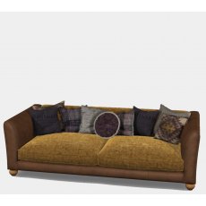 Tetrad Lowry 4 Seater Sofa