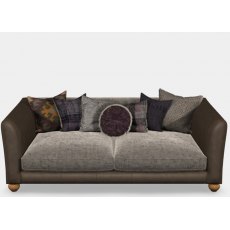 Tetrad Lowry Midi Sofa