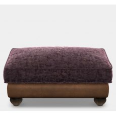Tetrad Lowry Foot Stool