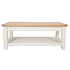 IFD Melbourne Coffee Table