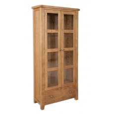 IFD Melbourne Display Cabinet