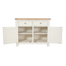 IFD Melbourne 2 Door Sideboard