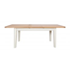 IFD Melbourne 1.6m Extending Dining Table