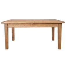 IFD Melbourne 1.6m Extending Dining Table