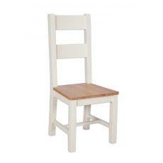 IFD Melbourne Dining Chair