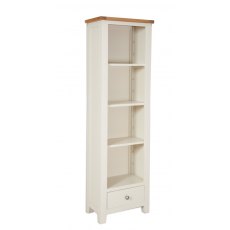 IFD Melbourne Slim Bookcase