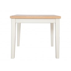 IFD Melbourne 90 x 90 Dining Table