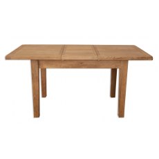 IFD Melbourne 1.2m Extending Dining Table