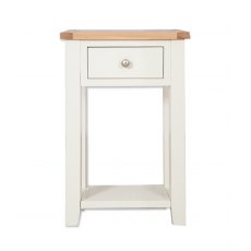 IFD Melbourne 1 Drawer Console Table