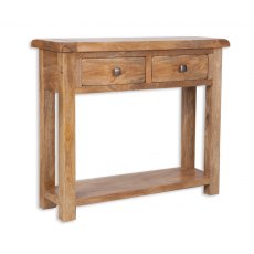 IFD Odisha Console Table