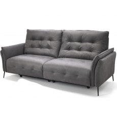 Italia Living Bolzano 2 Seater Loveseat