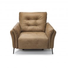 Italia Living Bolzano Armchair