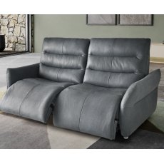 Italia Living Nuvola 2 Seater Power Recliner Loveseat