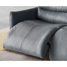 Italia Living Nuvola Electric Recliner Armchair