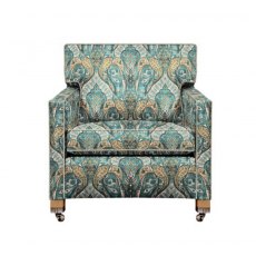 Duresta Hopper Armchair