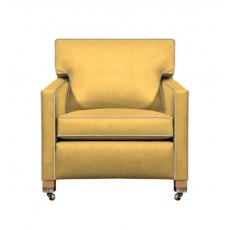 Duresta Hopper Armchair