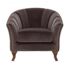 Alexander & James Betsy Chair