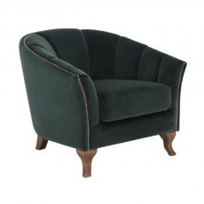 Alexander & James Betsy Chair