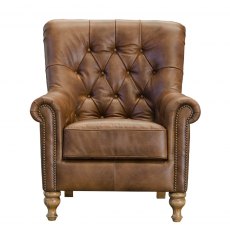 Alexander & James Sofia Chair