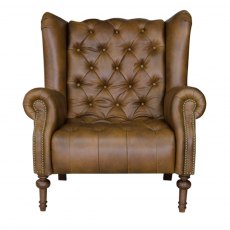 Alexander & James Theo Chair