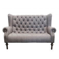 Alexander & James Theo 2 Seater Sofa