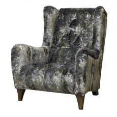 Alexander & James Viola Chair